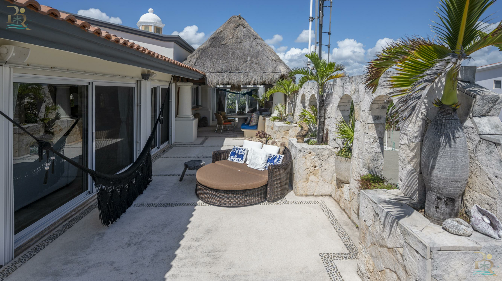 Property gallery 💎 BEYOND EXTRAORDINARY: THE CROWN JEWEL OF PUERTO AVENTURAS