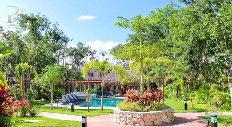 Property gallery Your New Home Awaits in Zendala, Playa del Carmen