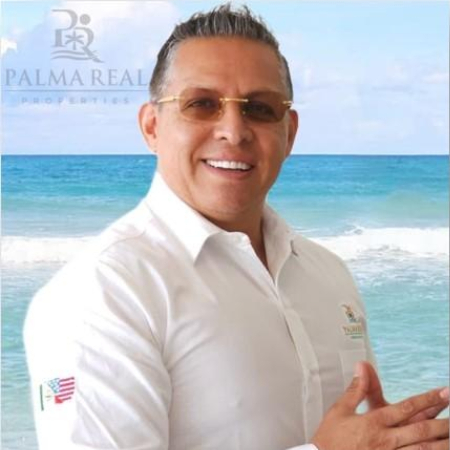 Luis Enrique Barreto profile