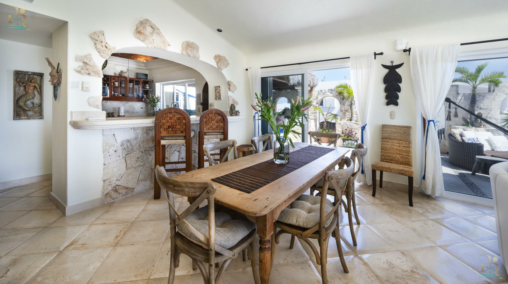 Property gallery 💎 BEYOND EXTRAORDINARY: THE CROWN JEWEL OF PUERTO AVENTURAS
