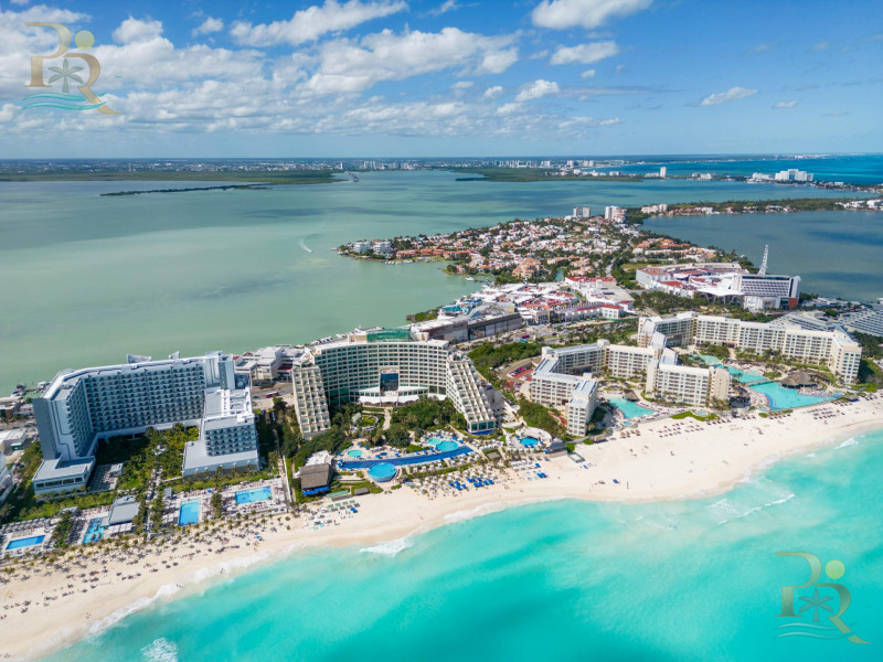 Why 2025 Is the Perfect Time to Invest in Real Estate in Cancún