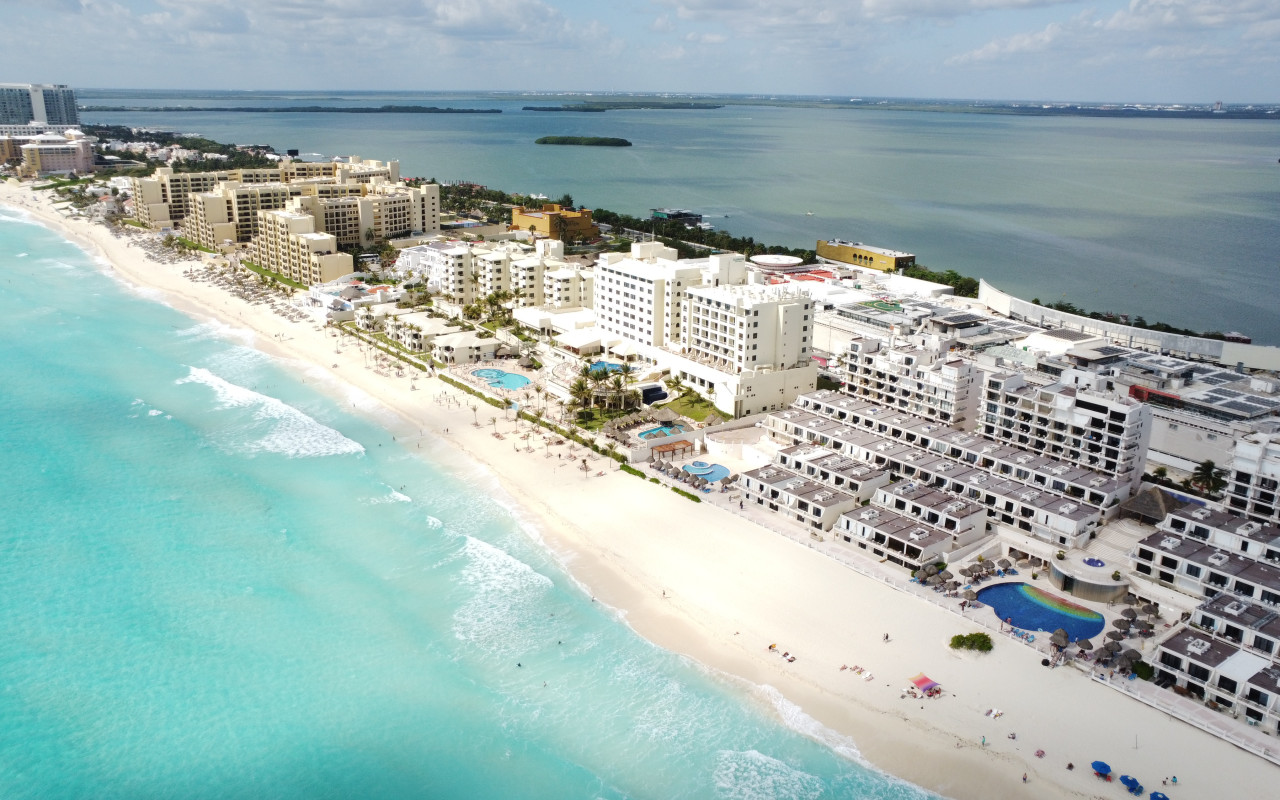 Property Prices Skyrocket 400% Fueled by Mayan Train