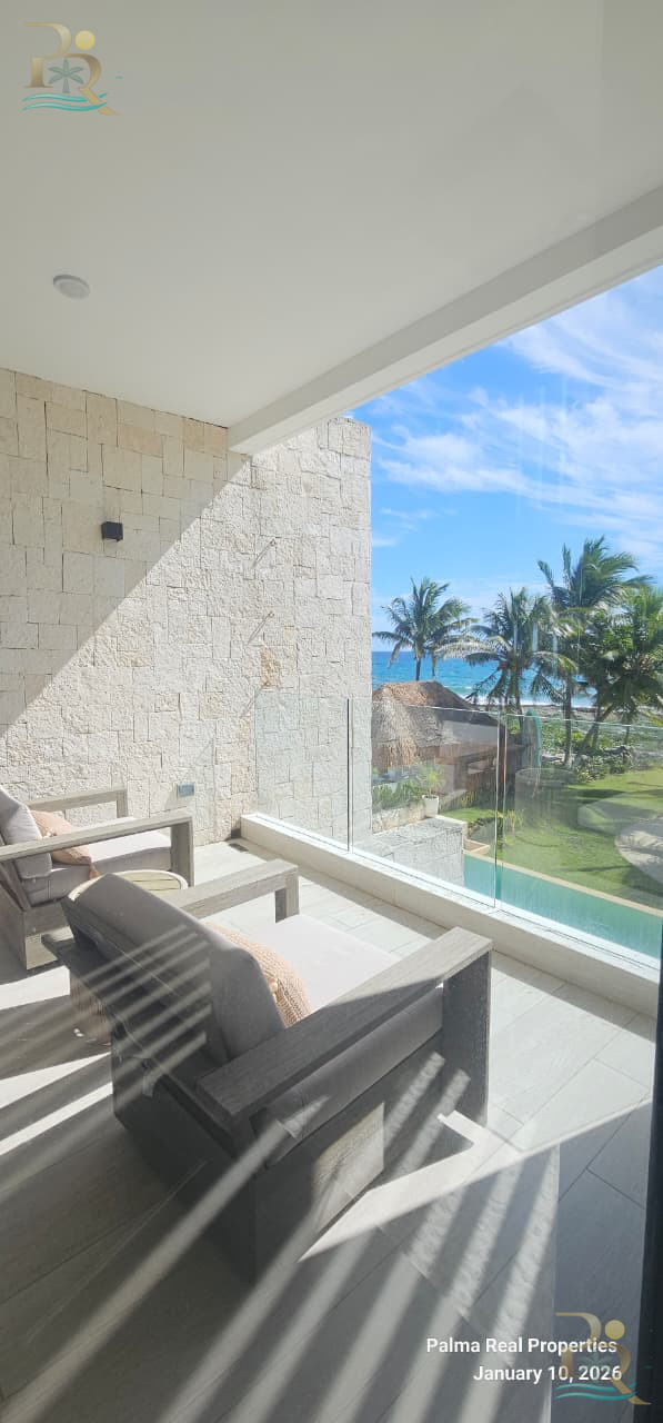 Property gallery Luxury Ocean View Duplex in Puerto Aventuras